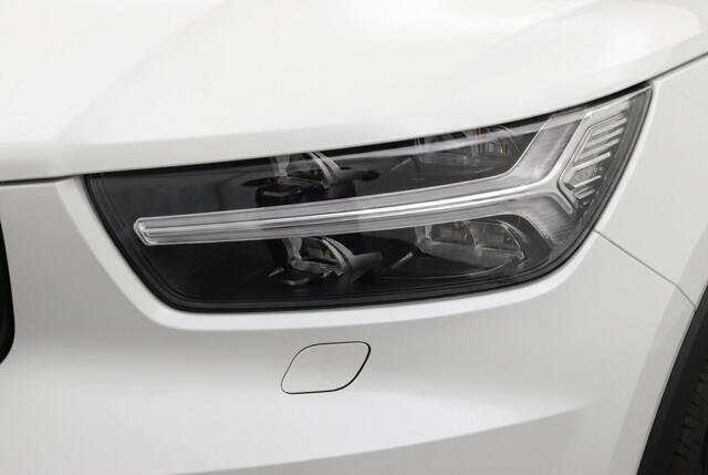 Volvo XC40 2.0 B4 R Design Leder l 360 Camera l Harman l Adaptive l VOL OPT