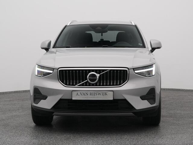 Volvo XC40 1.5 T4 Plug-in hybrid Inscription | CAMERA