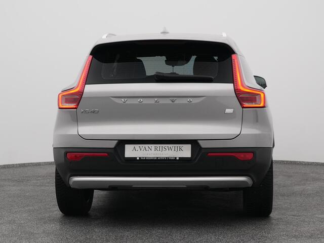 Volvo XC40 1.5 T4 Plug-in hybrid Inscription | CAMERA
