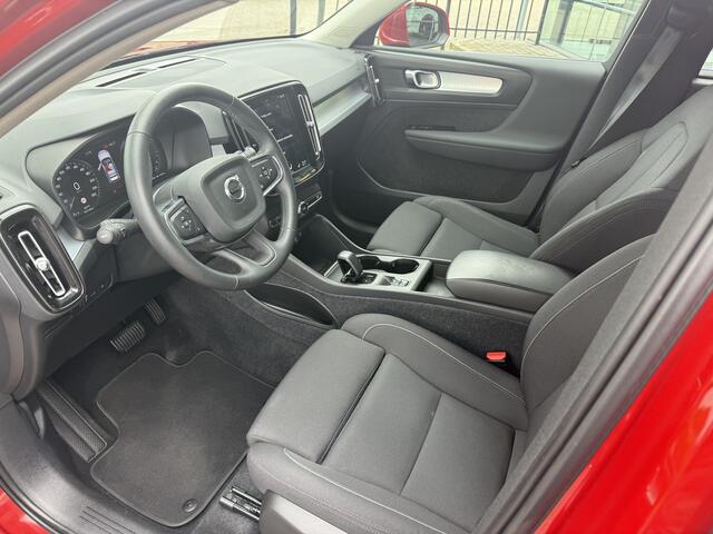 Volvo XC40 1.5 T4 Recharge Inscription Expression ** Memory ** Camera ** Winter-line ** Carplay ** DAB