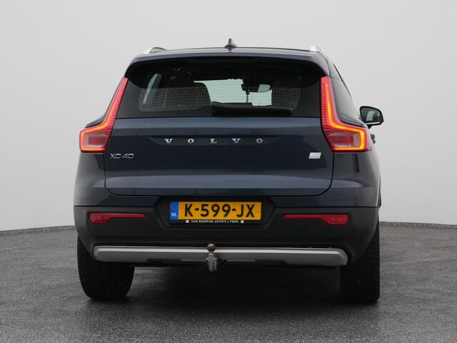 Volvo XC40 1.5 T5 Recharge R-Design | PANO | ADAPTIVE | STOEL- EN STUURVERW. | TREKHAAK