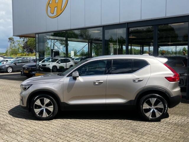Volvo XC40 1.5 T4 Recharge Core Bright - Navi - camera - dode hoek detectie - Pilot assist