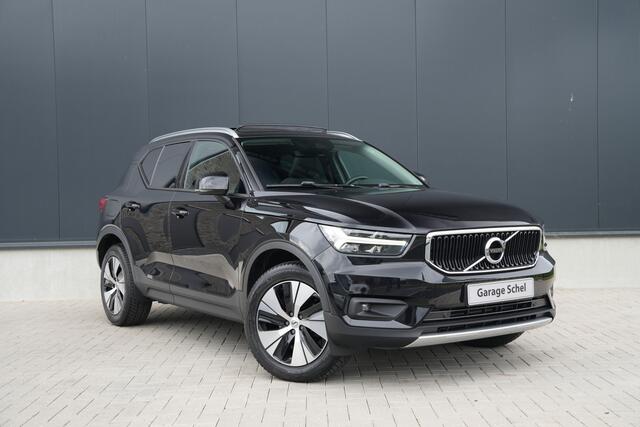Volvo XC40 1.5 T2 Momentum Pro - Panoramadak - Navi - Trekhaak - Cruise - Keyless - Rijklaar