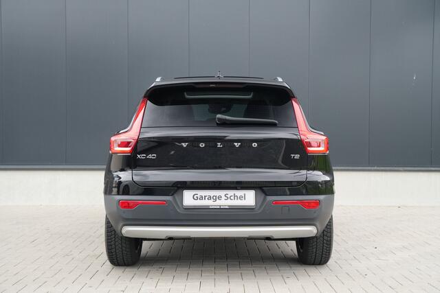 Volvo XC40 1.5 T2 Momentum Pro - Panoramadak - Navi - Trekhaak - Cruise - Keyless - Rijklaar