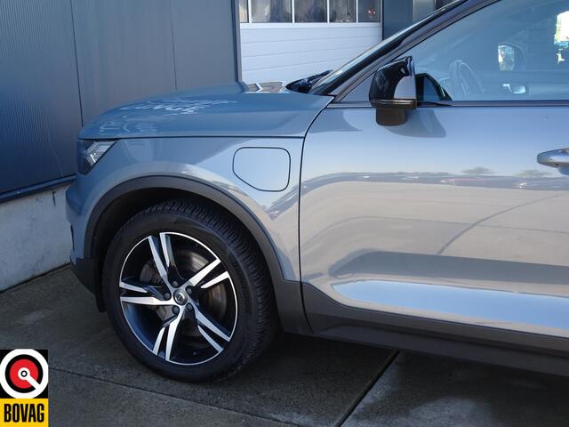 Volvo XC40 1.5 T5 Recharge R-Design