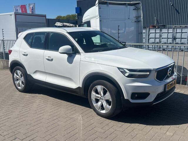 Volvo XC40 1.5 T2 Business Pro | Navigatie | Apple Carplay | Android Auto | Cruise Control Adaptief | BLIS | Achteruitrijcamera | Parkeersensoren | Keyless Entry | Elektrische Achterklep