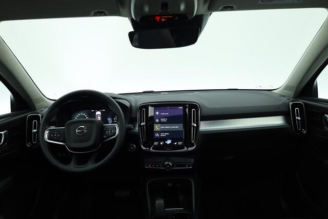 Volvo XC40 1.5 T4 Recharge Inscription Expression | SOH 96.7% | Dig. Cockpit | Pano | 360cam | Elek. Trekhaak | Adapt. Cruise | Harman Kardon