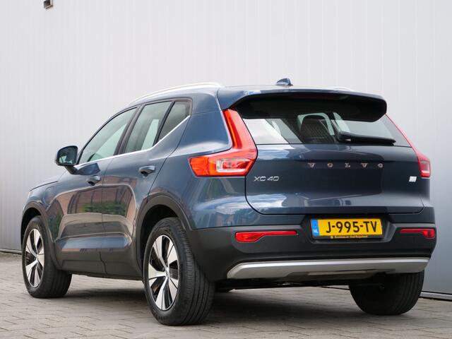Volvo XC40 1.5 T4 Recharge Inscription Expression 211 Pk Automaat Navi / DAB / Apple Carplay