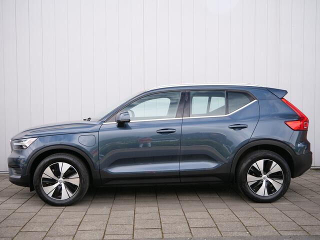 Volvo XC40 1.5 T4 Recharge Inscription Expression 211 Pk Automaat Navi / DAB / Apple Carplay
