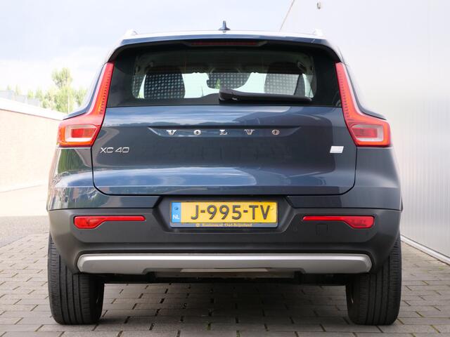 Volvo XC40 1.5 T4 Recharge Inscription Expression 211 Pk Automaat Navi / DAB / Apple Carplay