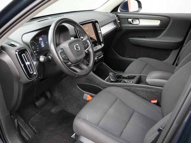 Volvo XC40 1.5 T4 Recharge Inscription Expression 211 Pk Automaat Navi / DAB / Apple Carplay