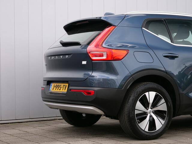 Volvo XC40 1.5 T4 Recharge Inscription Expression 211 Pk Automaat Navi / DAB / Apple Carplay