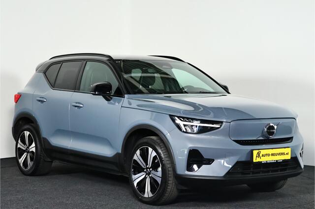 Volvo XC40 Recharge Plus 70 kWh / LED / Pilot assist / Google / Cam / Trekhaak