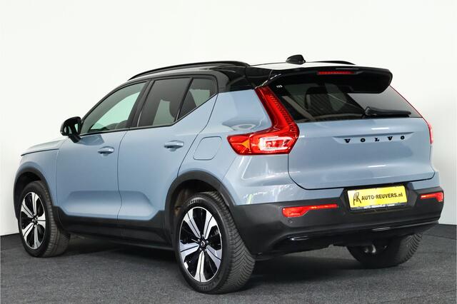 Volvo XC40 Recharge Plus 70 kWh / LED / Pilot assist / Google / Cam / Trekhaak