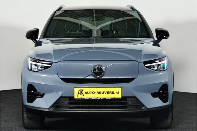 Volvo XC40 Recharge Plus 70 kWh / LED / Pilot assist / Google / Cam / Trekhaak