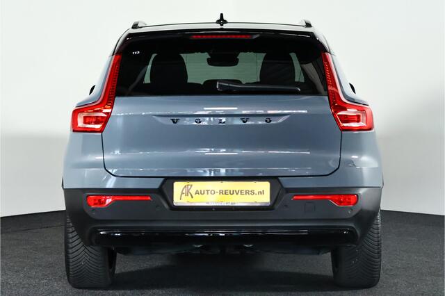Volvo XC40 Recharge Plus 70 kWh / LED / Pilot assist / Google / Cam / Trekhaak