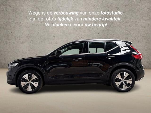 Volvo XC40 1.5 T5 Recharge Sport 252Pk Automaat (APPLE CARPLAY, GROOT NAVI, CAMERA, SPORTSTOELEN, KEYLESS, CRUISE, NIEUWE APK, NIEUWSTAAT)
