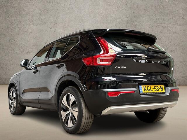 Volvo XC40 1.5 T5 Recharge Sport 252Pk Automaat (APPLE CARPLAY, GROOT NAVI, CAMERA, SPORTSTOELEN, KEYLESS, CRUISE, NIEUWE APK, NIEUWSTAAT)