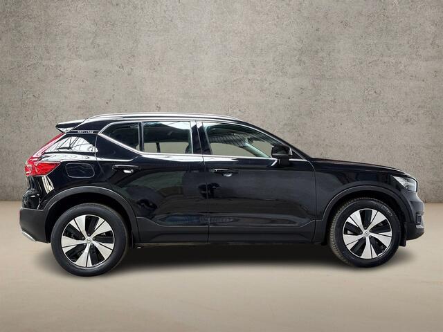 Volvo XC40 1.5 T5 Recharge Sport 252Pk Automaat (APPLE CARPLAY, GROOT NAVI, CAMERA, SPORTSTOELEN, KEYLESS, CRUISE, NIEUWE APK, NIEUWSTAAT)