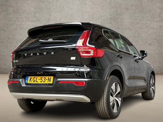 Volvo XC40 1.5 T5 Recharge Sport 252Pk Automaat (APPLE CARPLAY, GROOT NAVI, CAMERA, SPORTSTOELEN, KEYLESS, CRUISE, NIEUWE APK, NIEUWSTAAT)