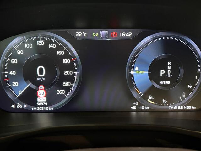 Volvo XC40 T4 Aut. Plug-in Hybrid R-Design Leder Parkeercamera Keyless 211pk