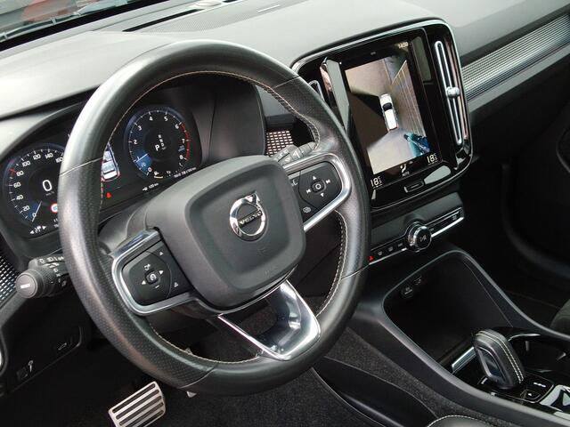 Volvo XC40 1.5 T3 R-Design, Harman Kardon / Elektr. Schuifdak / Camera 360 / 19' Sportvelgen