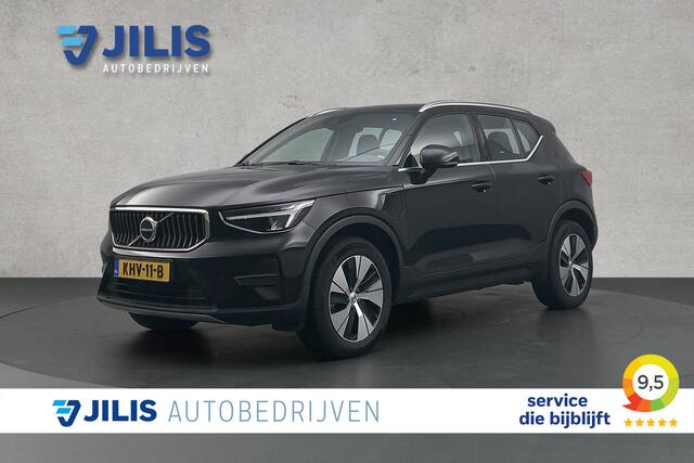 Volvo XC40 1.5 T4 Plug-in hybrid Plus Bright | Facelift | Camera | LED koplampen | Navigatie