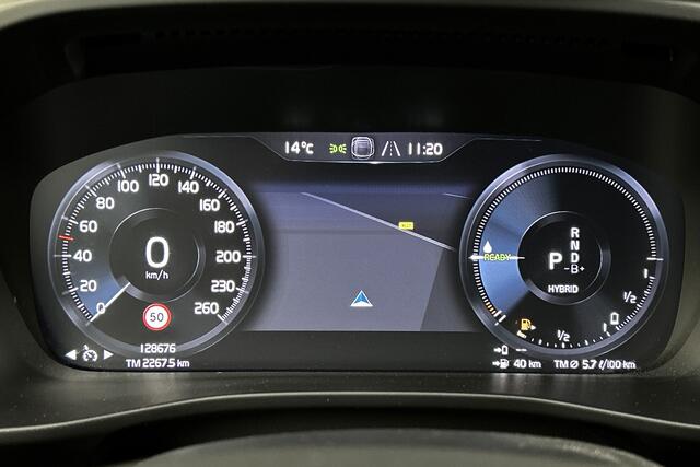 Volvo XC40 1.5 T4 Plug-in hybrid Plus Bright | Facelift | Camera | LED koplampen | Navigatie