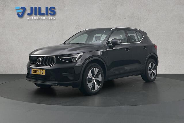 Volvo XC40 1.5 T4 Plug-in hybrid Plus Bright | Facelift | Camera | LED koplampen | Navigatie