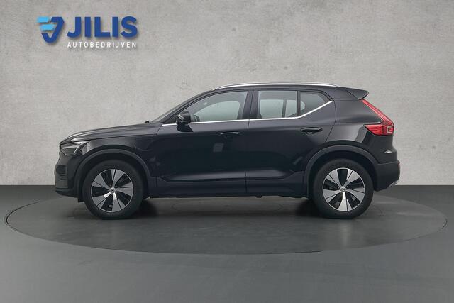 Volvo XC40 1.5 T4 Plug-in hybrid Plus Bright | Facelift | Camera | LED koplampen | Navigatie