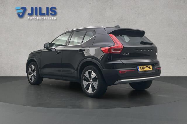 Volvo XC40 1.5 T4 Plug-in hybrid Plus Bright | Facelift | Camera | LED koplampen | Navigatie