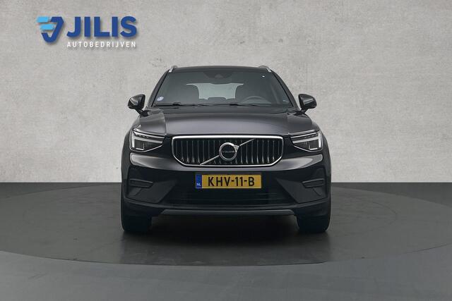 Volvo XC40 1.5 T4 Plug-in hybrid Plus Bright | Facelift | Camera | LED koplampen | Navigatie