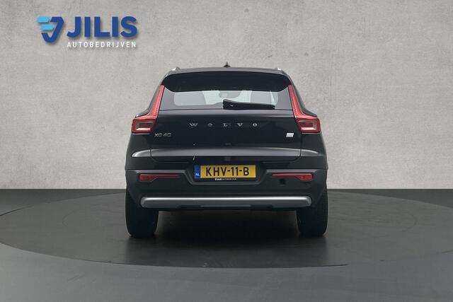 Volvo XC40 1.5 T4 Plug-in hybrid Plus Bright | Facelift | Camera | LED koplampen | Navigatie
