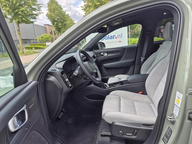 Volvo XC40 1.5 T5 Plug-in hybrid Ultimate Dark Panodak/Trekhaak/AdaptiveCruise etc.