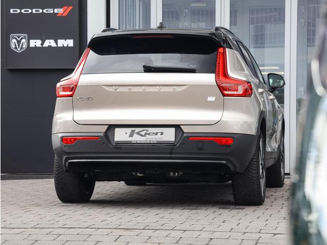 Volvo XC40 Single Motor Extended Range Ultimate 82 kWh | Pano | 360 Camera | Google Assistent