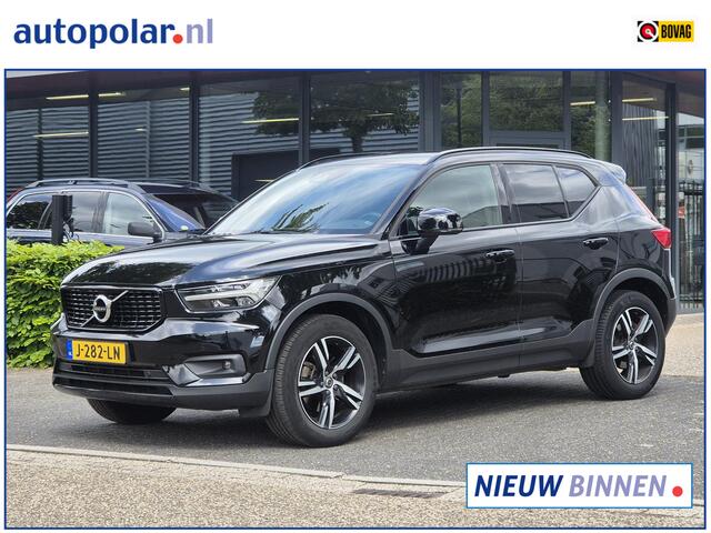 Volvo XC40 2.0 T4 R-Design HarmanKardon/Carplay/Camera etc.