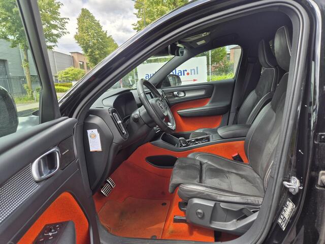Volvo XC40 2.0 T4 R-Design HarmanKardon/Carplay/Camera etc.