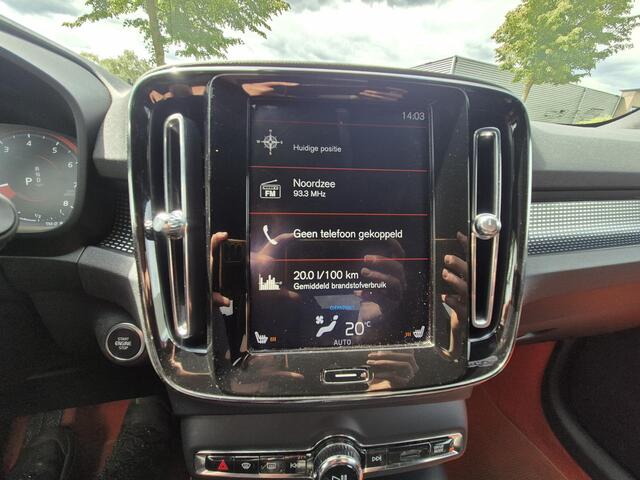 Volvo XC40 2.0 T4 R-Design HarmanKardon/Carplay/Camera etc.