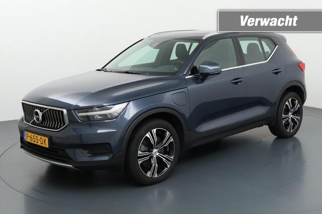 Volvo XC40 1.5 T5 RECH. INSCR.