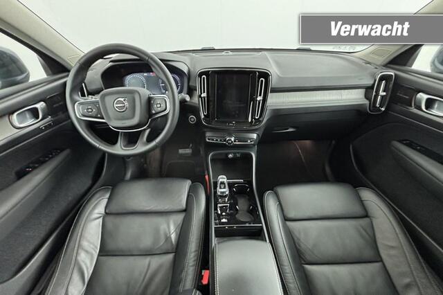 Volvo XC40 1.5 T5 RECH. INSCR.