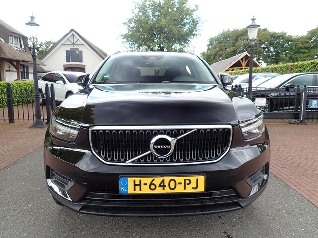 Volvo XC40 1.5 T3 / INKLAPBARE TREKHAAK / CRUISE / BLUETOOTH