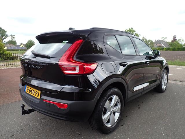 Volvo XC40 1.5 T3 / INKLAPBARE TREKHAAK / CRUISE / BLUETOOTH