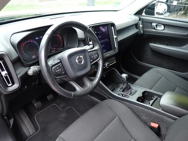 Volvo XC40 1.5 T3 / INKLAPBARE TREKHAAK / CRUISE / BLUETOOTH