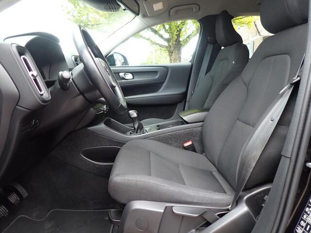 Volvo XC40 1.5 T3 / INKLAPBARE TREKHAAK / CRUISE / BLUETOOTH