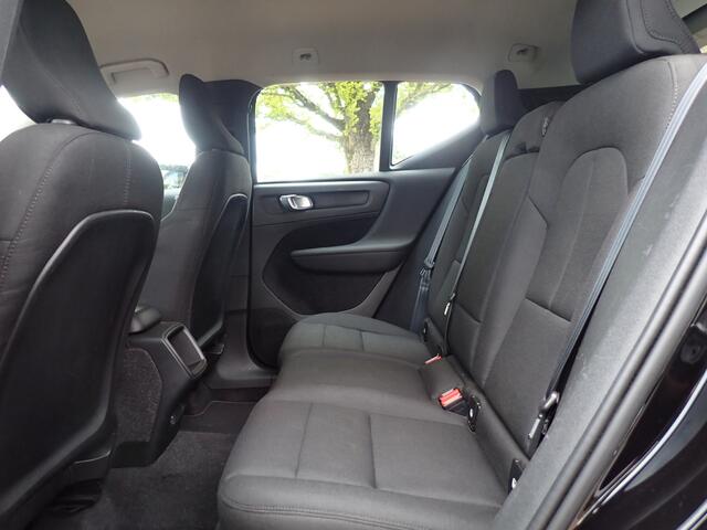 Volvo XC40 1.5 T3 / INKLAPBARE TREKHAAK / CRUISE / BLUETOOTH