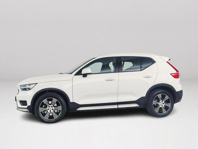 Volvo XC40 T4 AWD Momentum | Parkeercamera | Harman Kardon | Stoelverwarming | Carplay