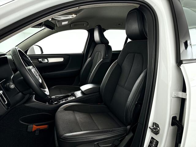 Volvo XC40 T4 AWD Momentum | Parkeercamera | Harman Kardon | Stoelverwarming | Carplay