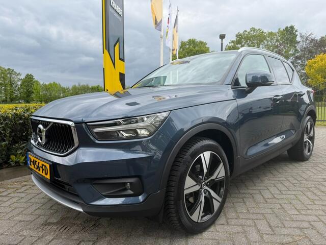 Volvo XC40 1.5 T3 Momentum Pro Trekhaak / Carplay / Keyless