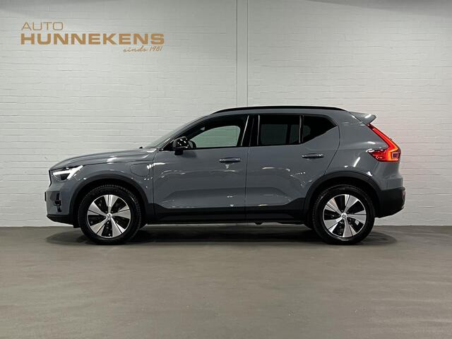 Volvo XC40 1.5 T4 Plug-in hybrid Plus Dark Adapt. cruise | Stuur-/stoelverwarming | Achteruitrij camera | Harman/Kardon | Memory | Carplay
