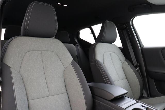 Volvo XC40 B3 (M-HYBRID) BUSINESS EDITION -HARMAN/KARDON|360°CAM|PRIVACY.GLAS|CLIMATE|KEYLESS|19"